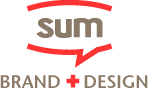 SUM Brand + Design